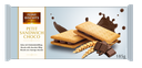 Sandwich biscuits with chocolate filling 185g