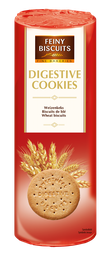 [87889] Digestive biscuits 400g