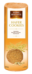 [95934] Cookies with oats 425g