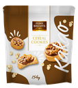 Cereal cookies cocoa 154g
