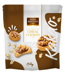 [96247] Cereal cookies cocoa 154g