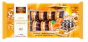 Jaffa sandwich apricot-cream 380g