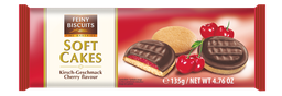 [88025] Softcakes cherry 135g