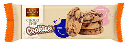 [94304] Cookies with chocolate chips 125g