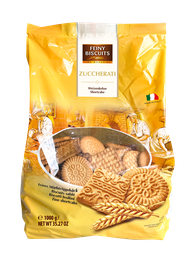 [88456] Zuccherati biscuits 1kg