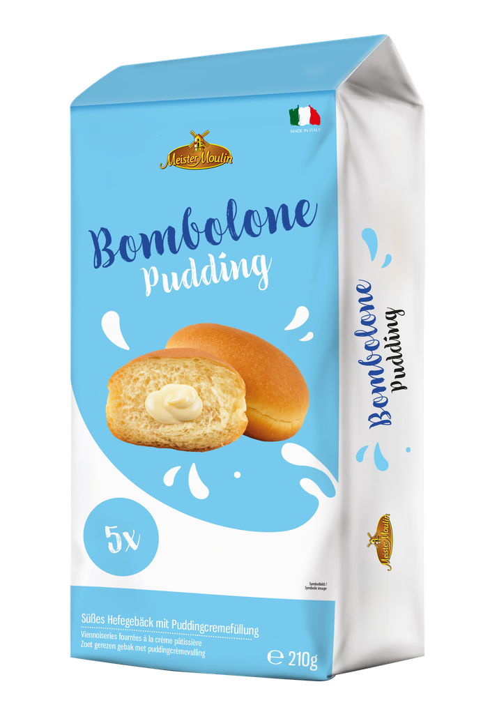 Bombolone Cream 210g
