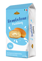 [96382] Bombolone Cream 210g
