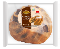 [87133] Marble ring cake 400g