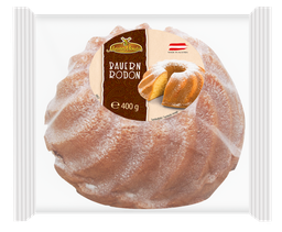 [87134] Ring cake 400g