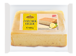 [89658] Lemon Cake 400g