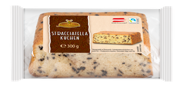 [95378] Stracciatella cake 300g