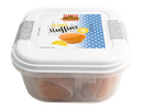 Mini Lemon Muffins 250g