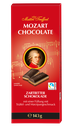 Mozart dark chocolate 143g