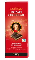 [94197] Mozart dark chocolate 143g