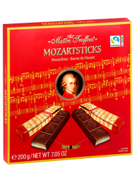 [92405] Mozart bars 200g