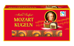 [92198] Mozart balls 200g
