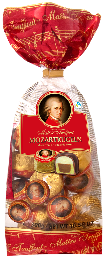 Mozart balls 300g