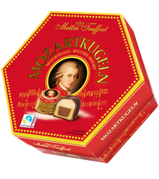 [85861] Mozart balls 300g
