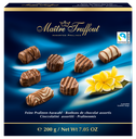 Assorted pralines blue 200g