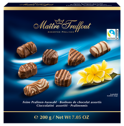 [88391] Assorted pralines blue 200g