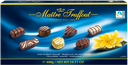 Assorted pralines blue 400g