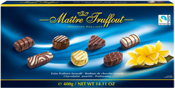 [88390] Assorted pralines blue 400g