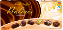Assorted pralines exquisite 400g