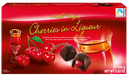 Cherries in Liqueur 165g