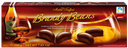Brandy beans pralines 6% vol. 200g
