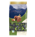 Pralines milk chocolate hazelnut & cereals 300g