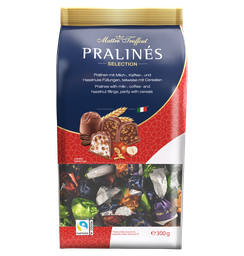 [84484] Assorted pralines 300g