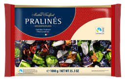 [90386] Assorted pralines milk chocolate 1kg