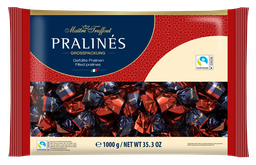 [87353] Pralines dark chocolate with cherry with liqueur 4% vol. 1kg