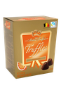 Fancy Gold truffles orange 200g