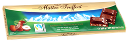 [84945] Milk chocolate with hazelnut 300g