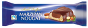 Marzipan-nougat bar with milk chocolate 75g