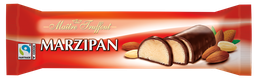 [87475] Marzipan bar with dark chocolate 100g