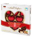 Marzipan hearts 110g
