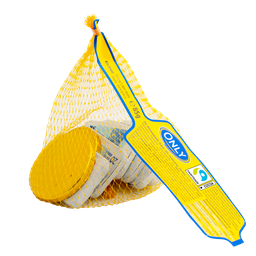 [96028] Banknotes and gold coins milk chocolate 85g