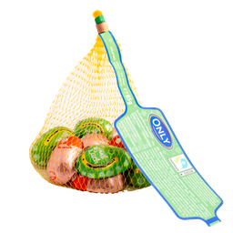 [96097] Lucky charm milk chocolate 85g