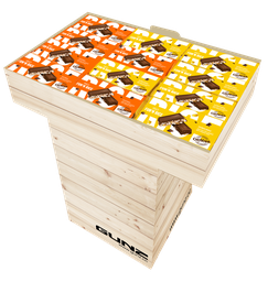 [96968] ChoViva 100g display