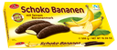 Chocolate bananas 300g