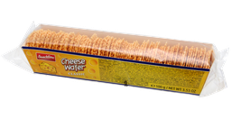 [87217] Cheese wafers classic 100g