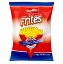 Frites-snacks with ketchup flavor 100g