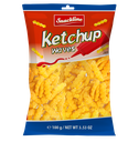 Ketchup waves 100g