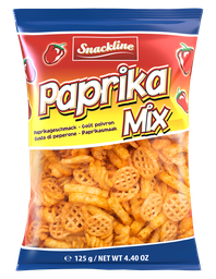 [94489] Paprika mix 125g