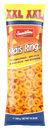 XXL Corn rings pizza salted 300g