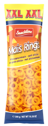 [94684] XXL Corn rings pizza salted 300g