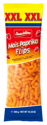 [96355] XXL Corn Flips with Paprika 300g