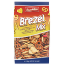 Pretzel mix 300g
